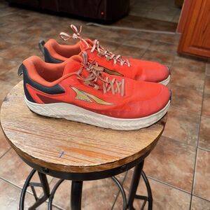 Altra Outroad 2 Men's Size 12.5 Trail Running Shoes Performance Sneakers